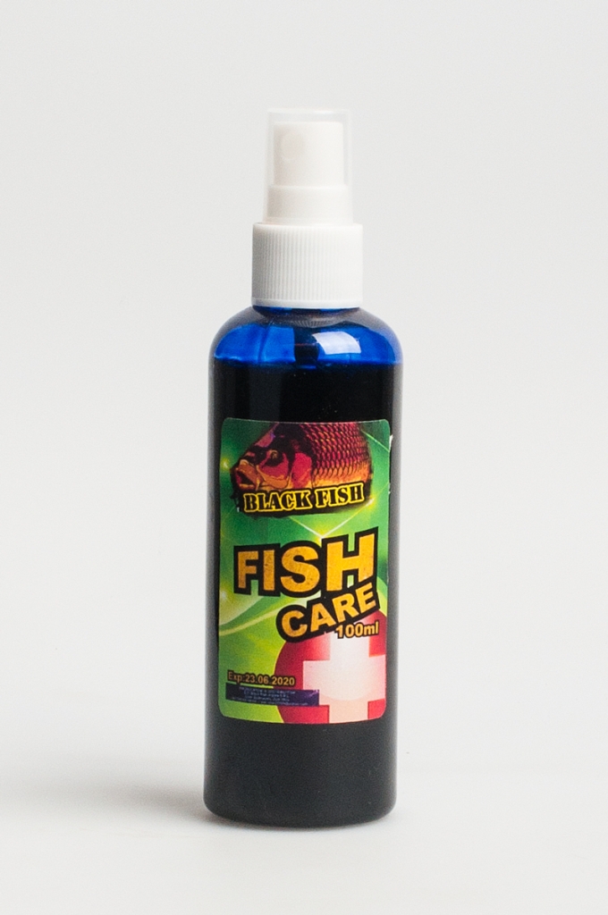FISH CARE (SPRAY ANTISEPTIC) epescuit.ro