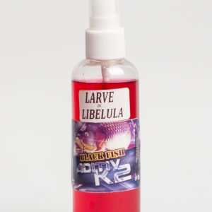Spray Aditiv K2 Larve de libelula