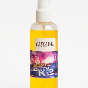 Spray Aditiv K2 - Cascaval