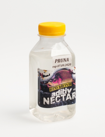 Aditiv Nectar Aromat - Pruna